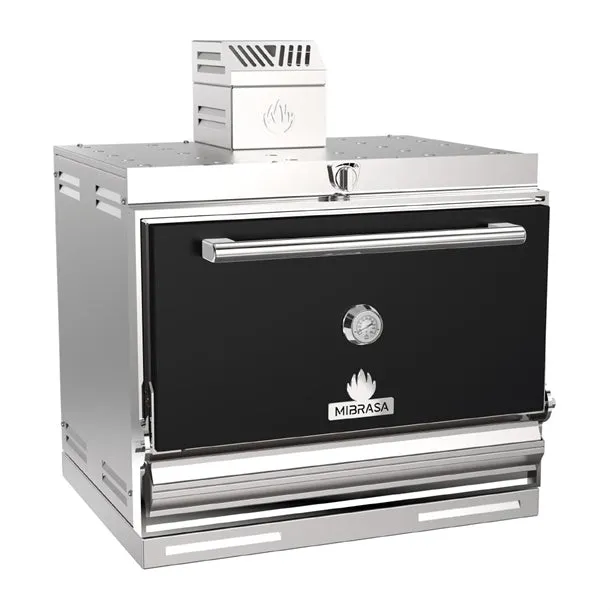 Mibrasa Worktop Charcoal Oven HMB 110 - HP829
