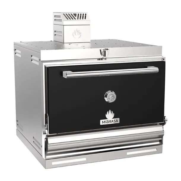 Mibrasa Worktop Charcoal Oven HMB 160 - HP830