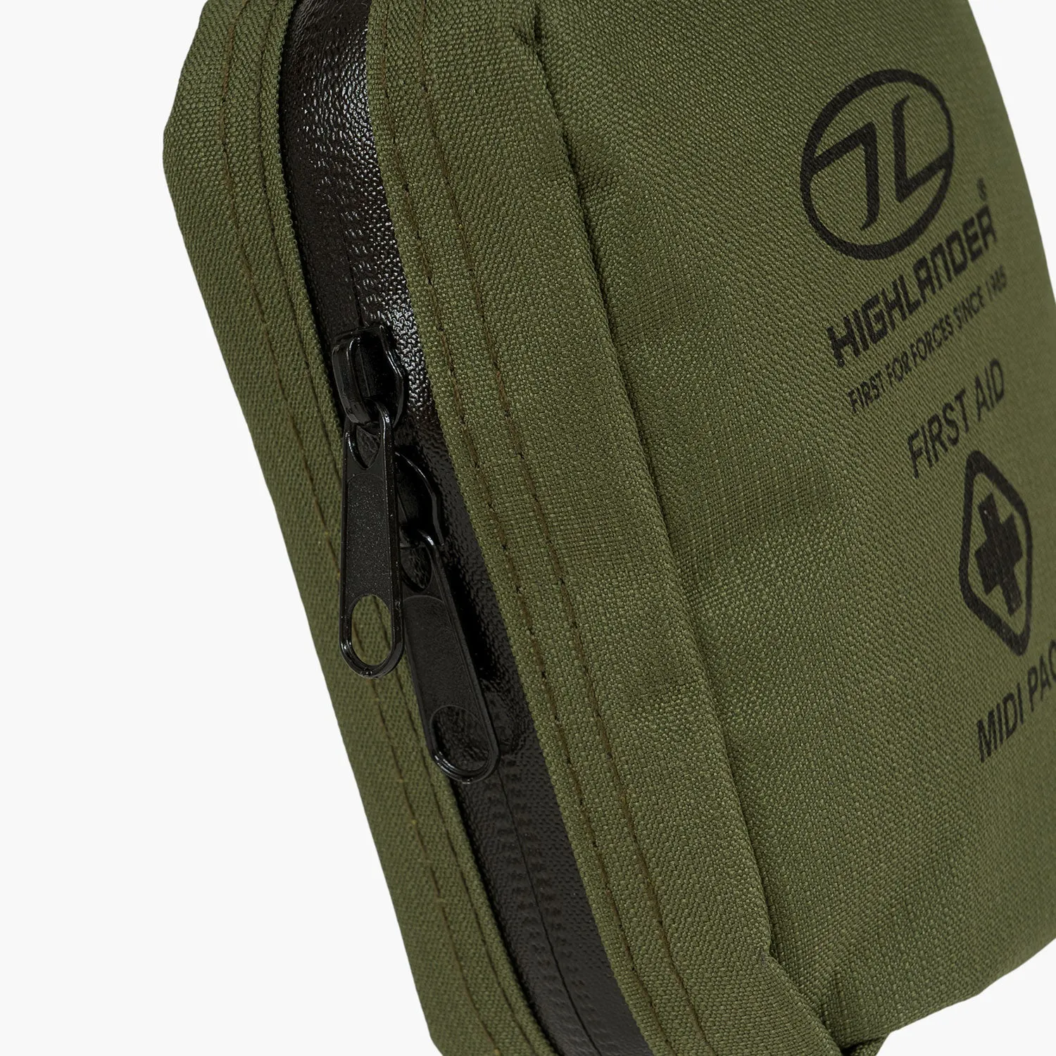 Military First Aid Midi Pack
