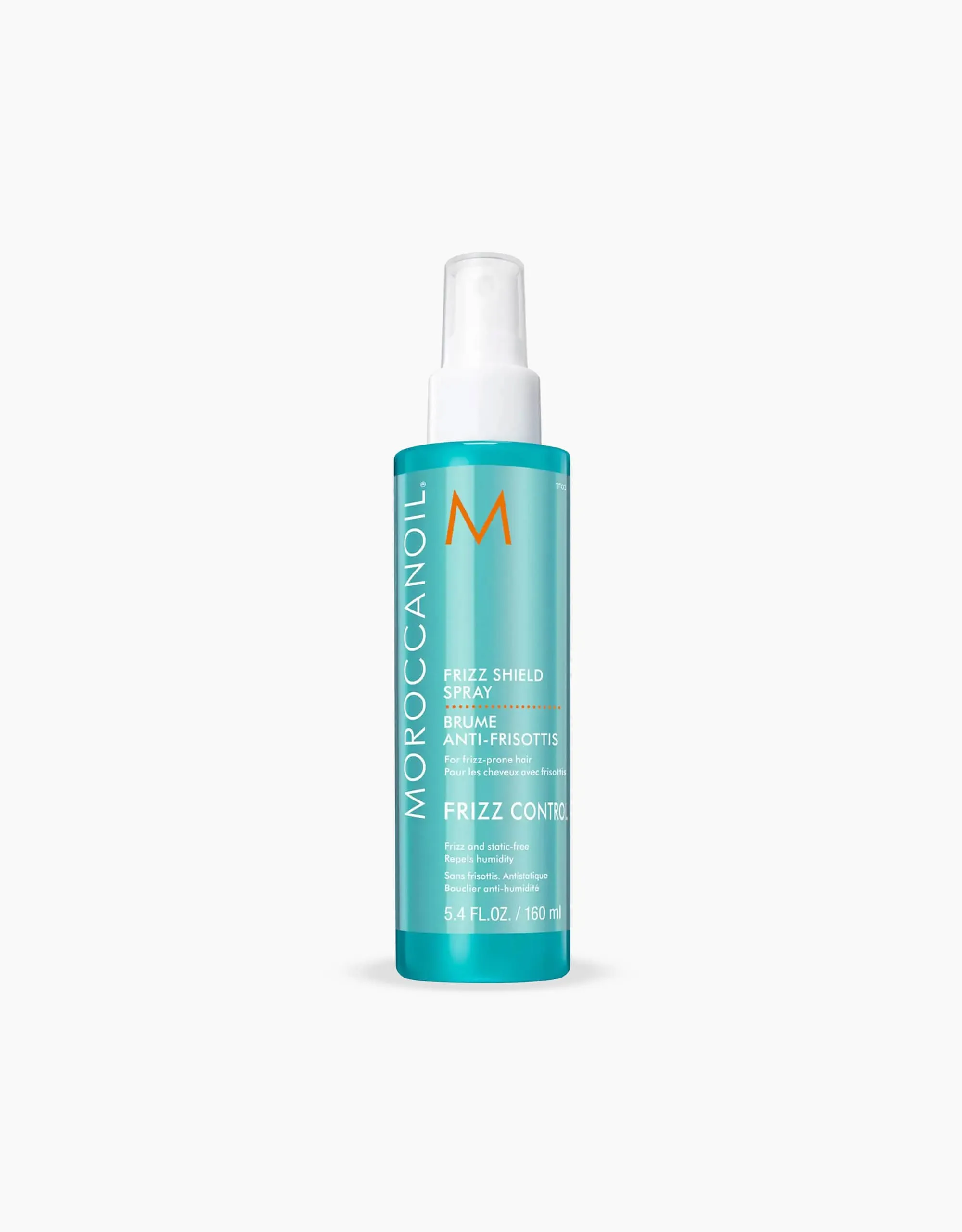 Moroccanoil Frizz Shield 160ml