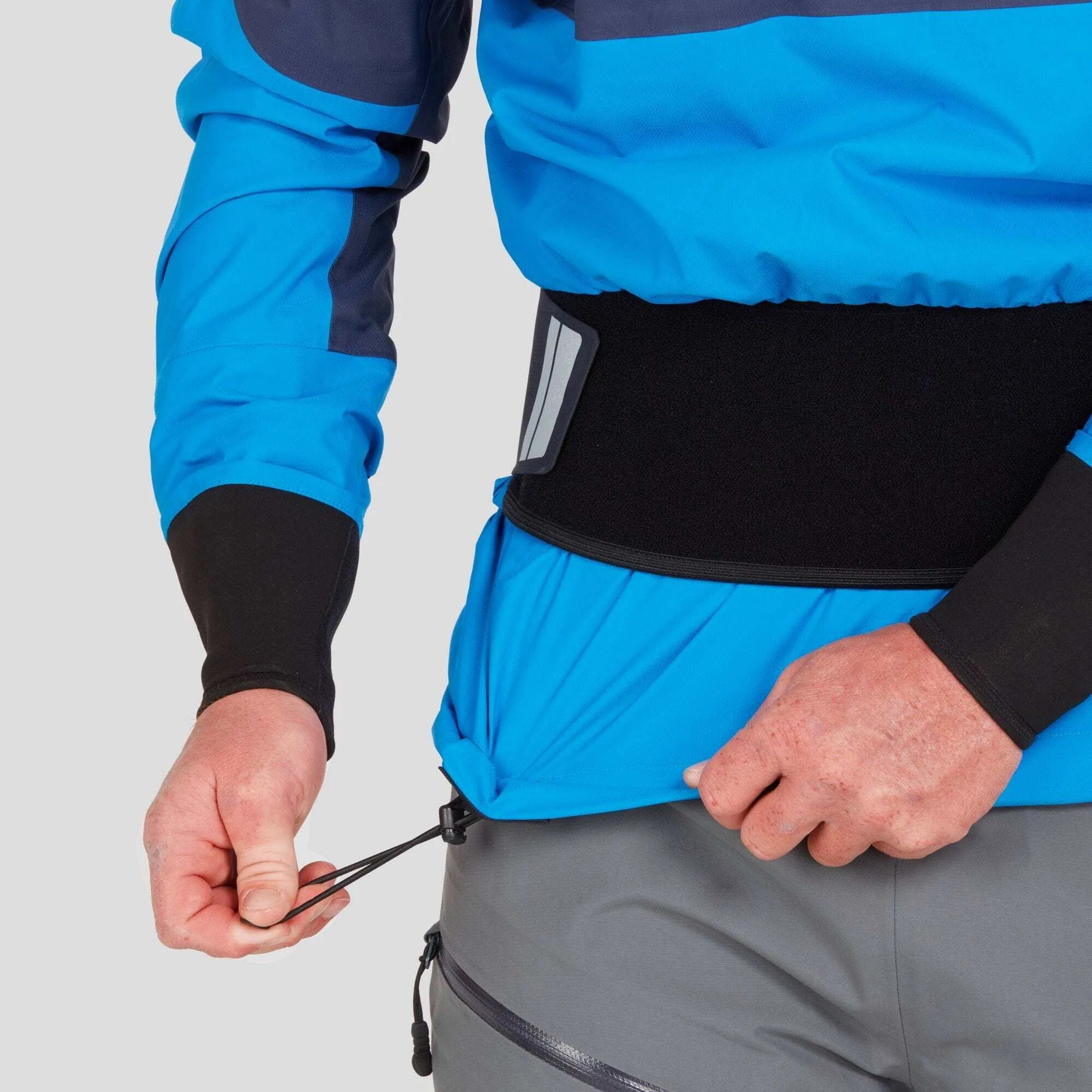 NRS Men's Stratos Paddling Jacket