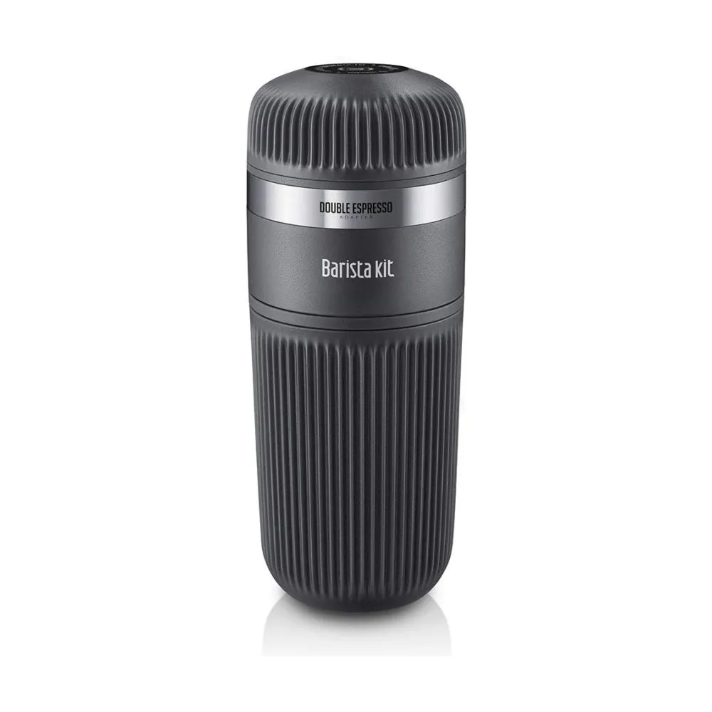 [OPEN BOX] WACACO Nanopresso Barista Kit for Ground Coffee
