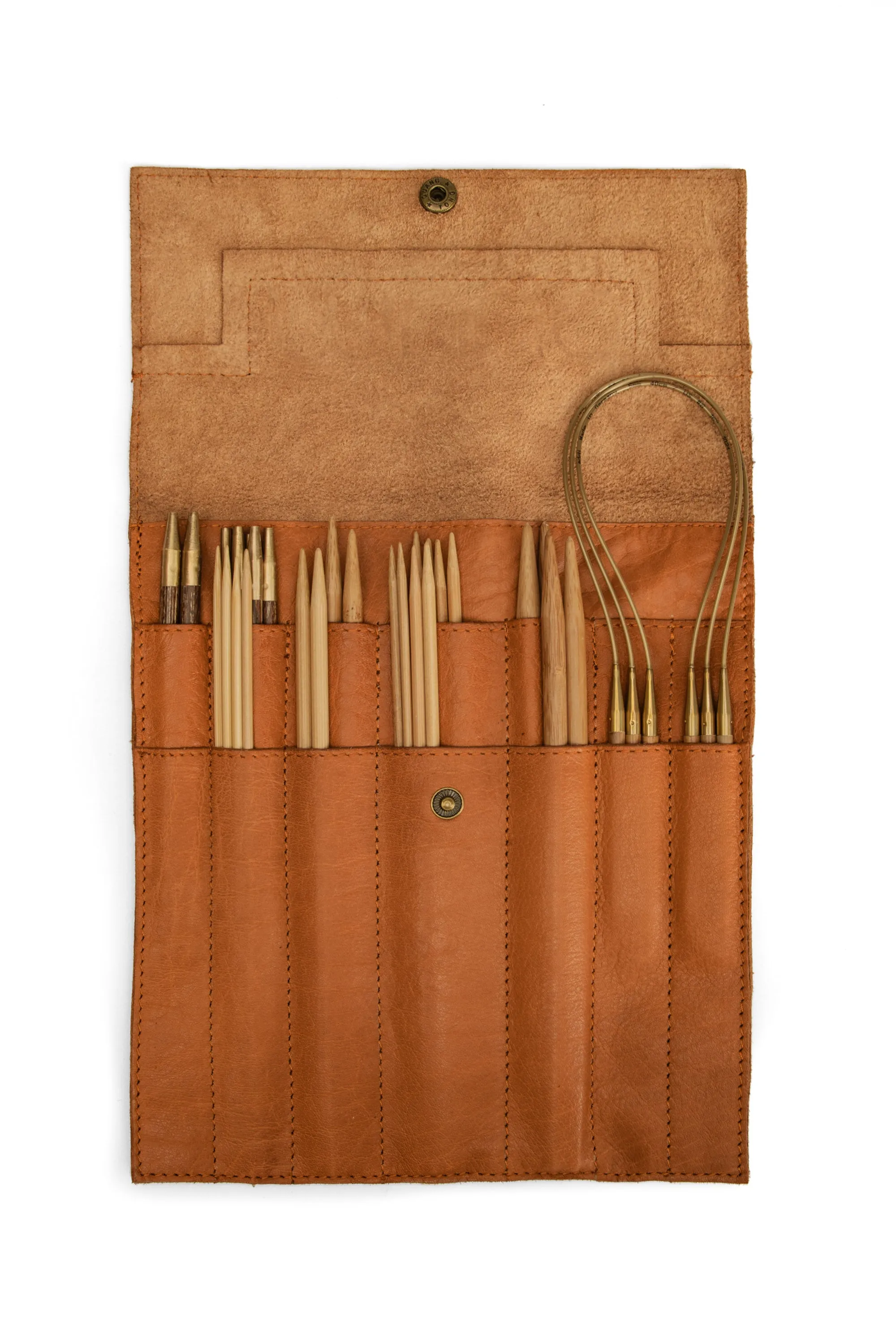 Oslo Needle Organiser