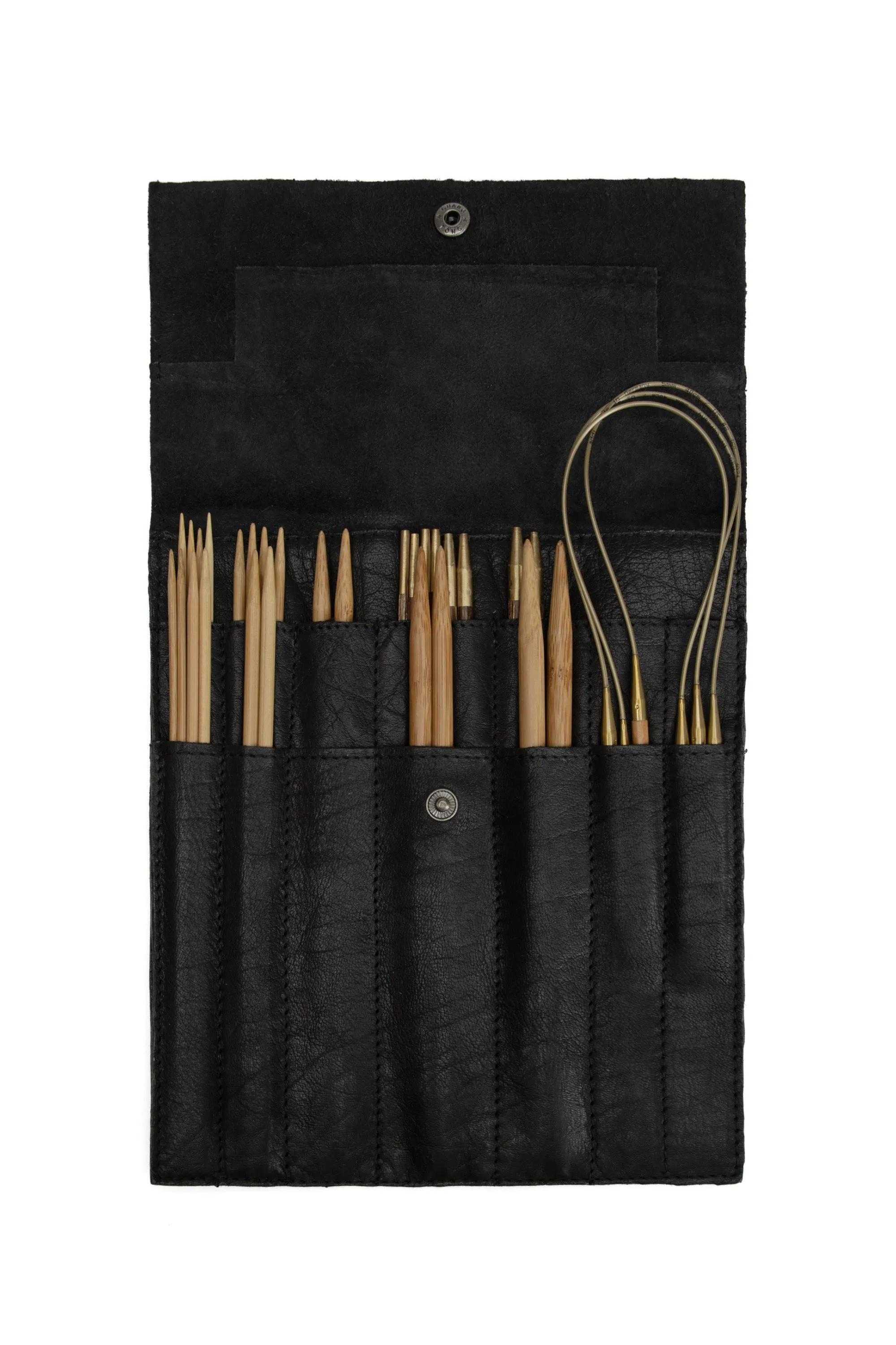 Oslo Needle Organiser