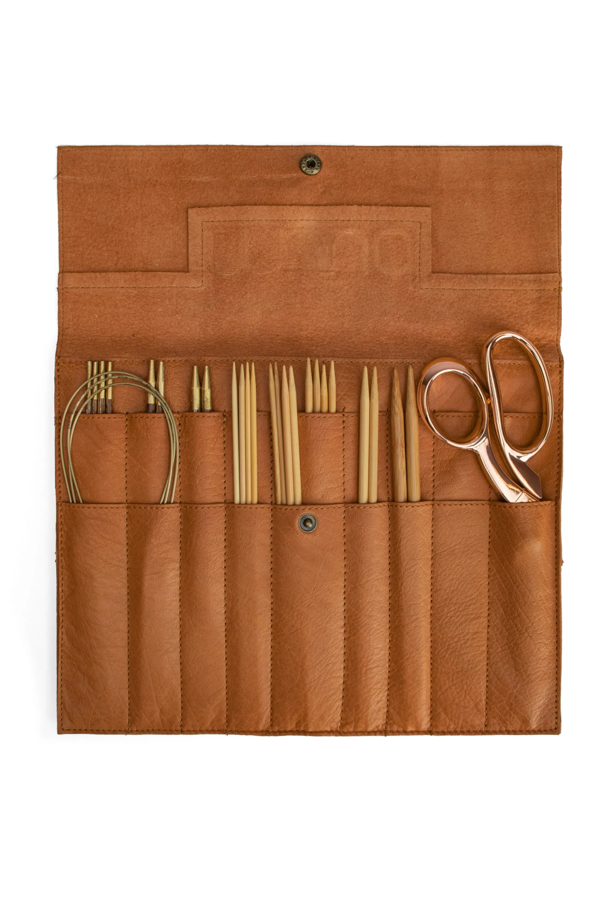 Oslo XL Needle Organiser