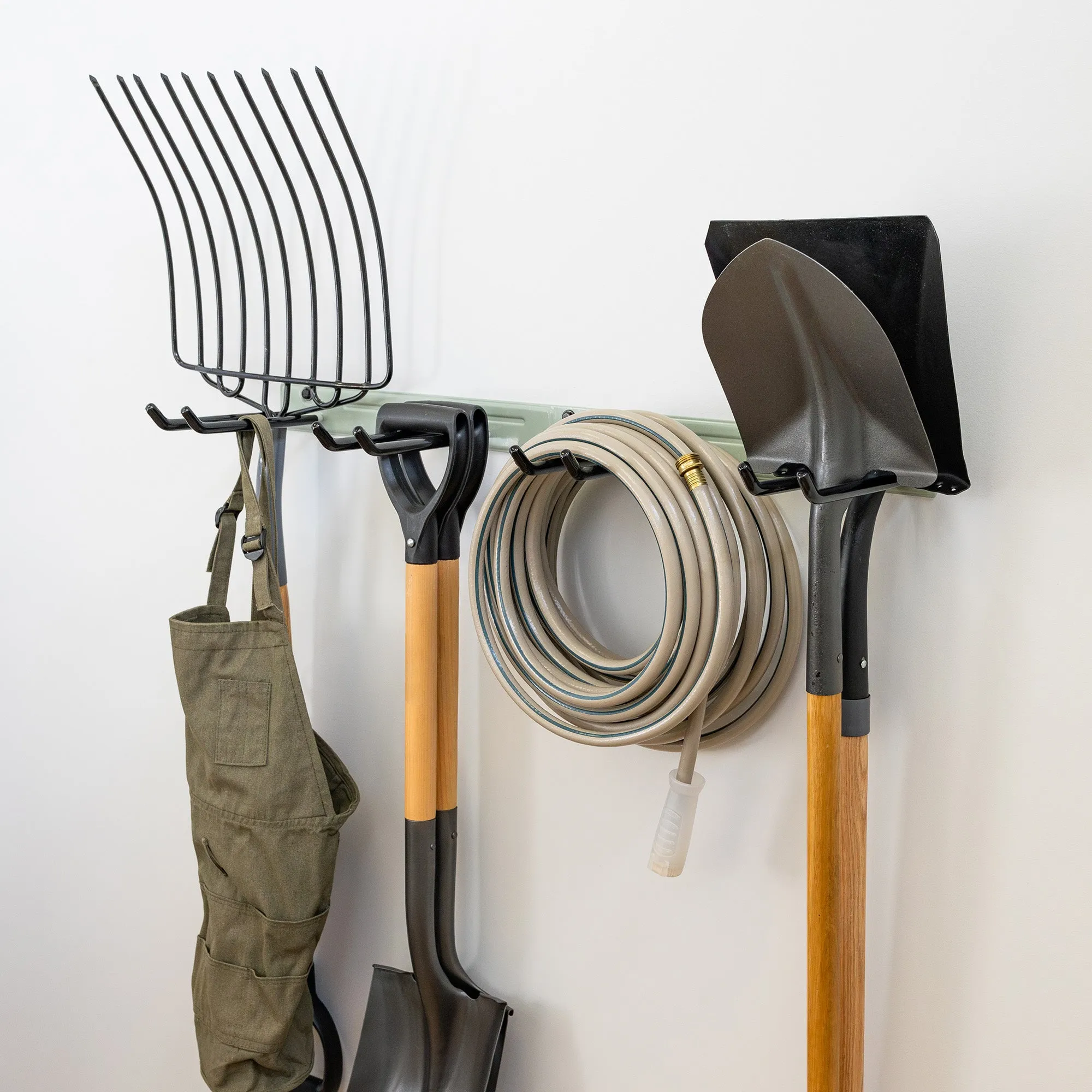 OUTLET | Bedrock Garage Tool Organizer | Cactus