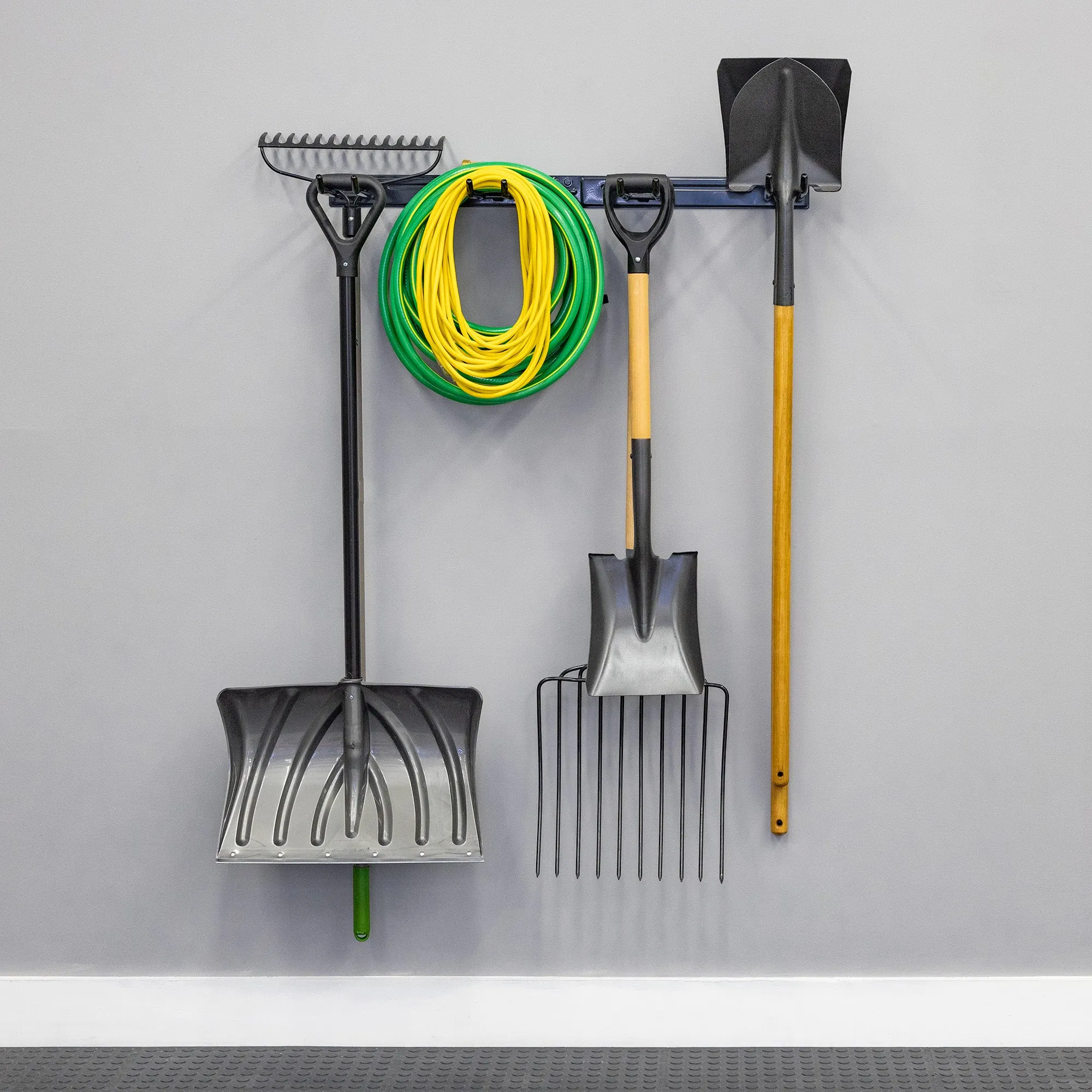 OUTLET | Bedrock Garage Tool Organizer | Deep Water
