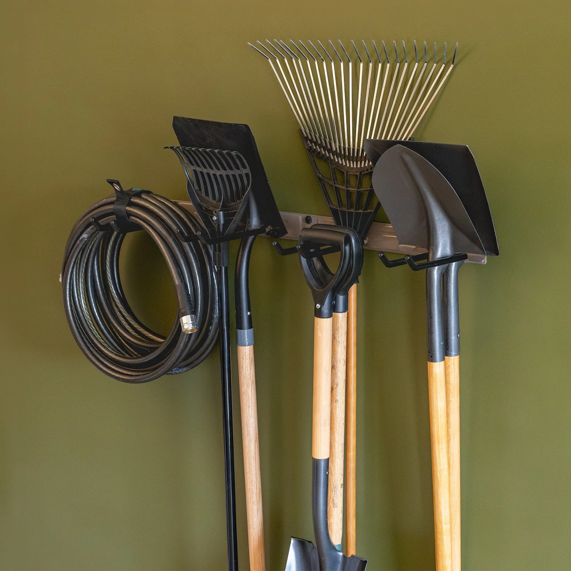 OUTLET | Bedrock Garage Tool Organizer  | Mud