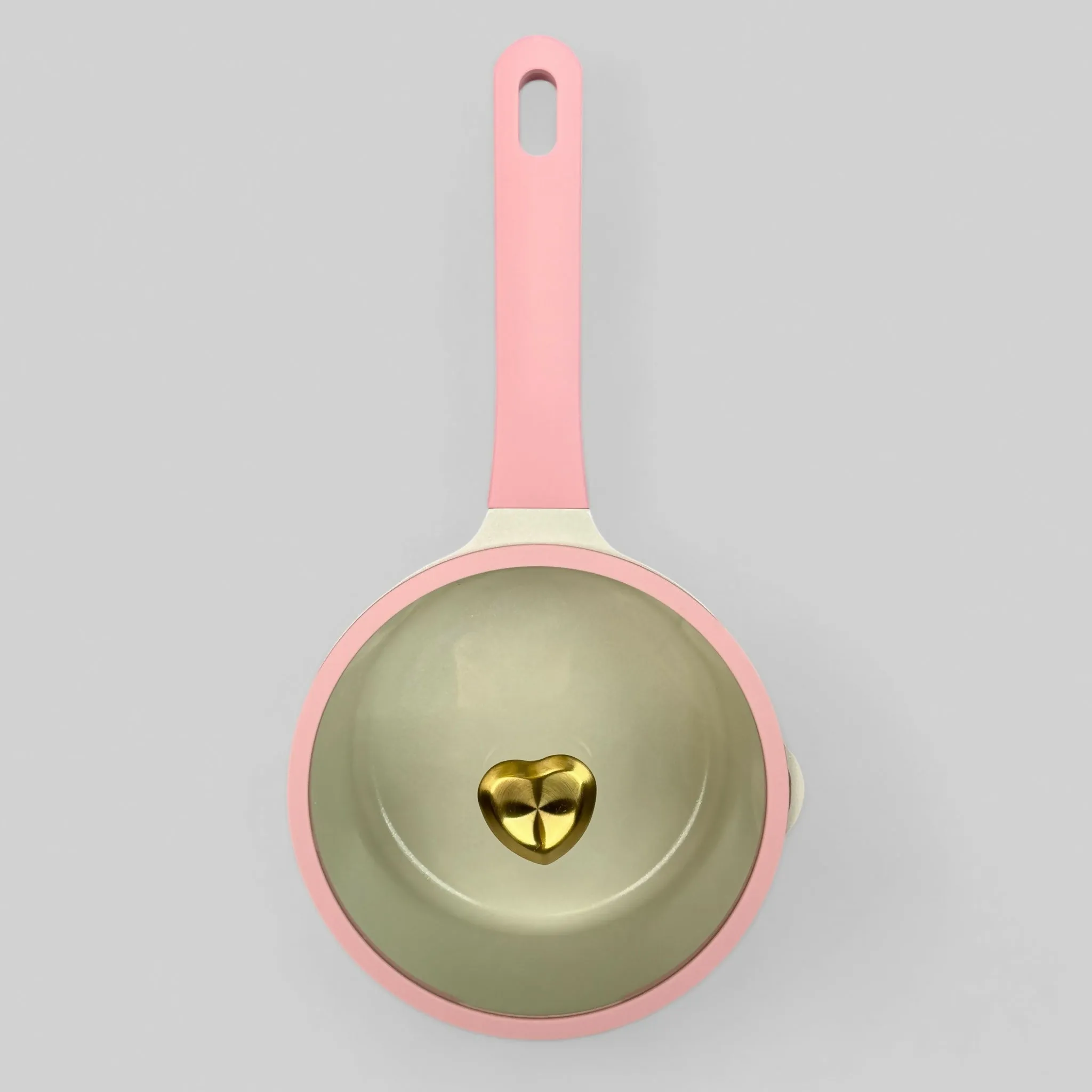 Paris Hilton 2 Quart Sauce Pan | Pink