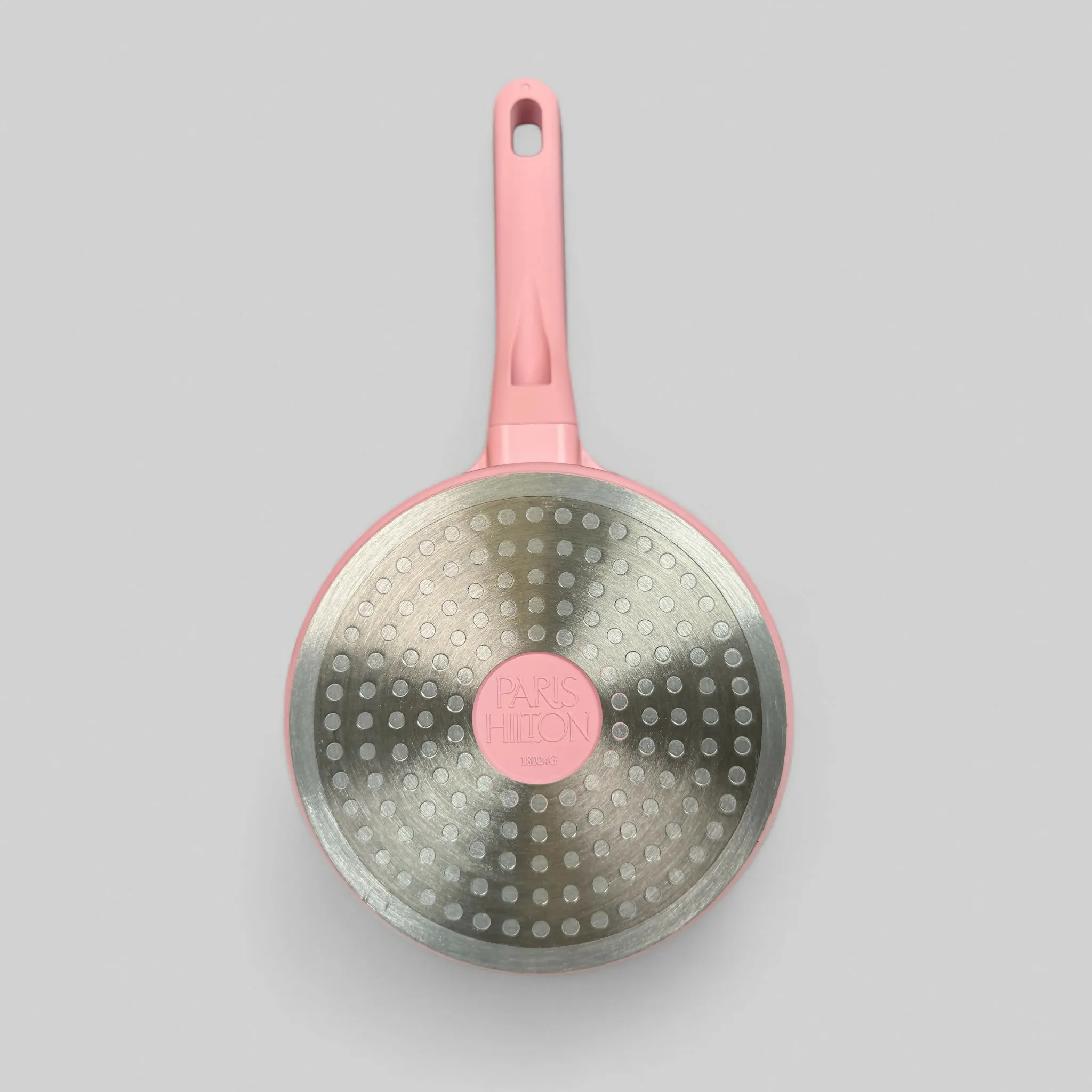 Paris Hilton 2 Quart Sauce Pan | Pink