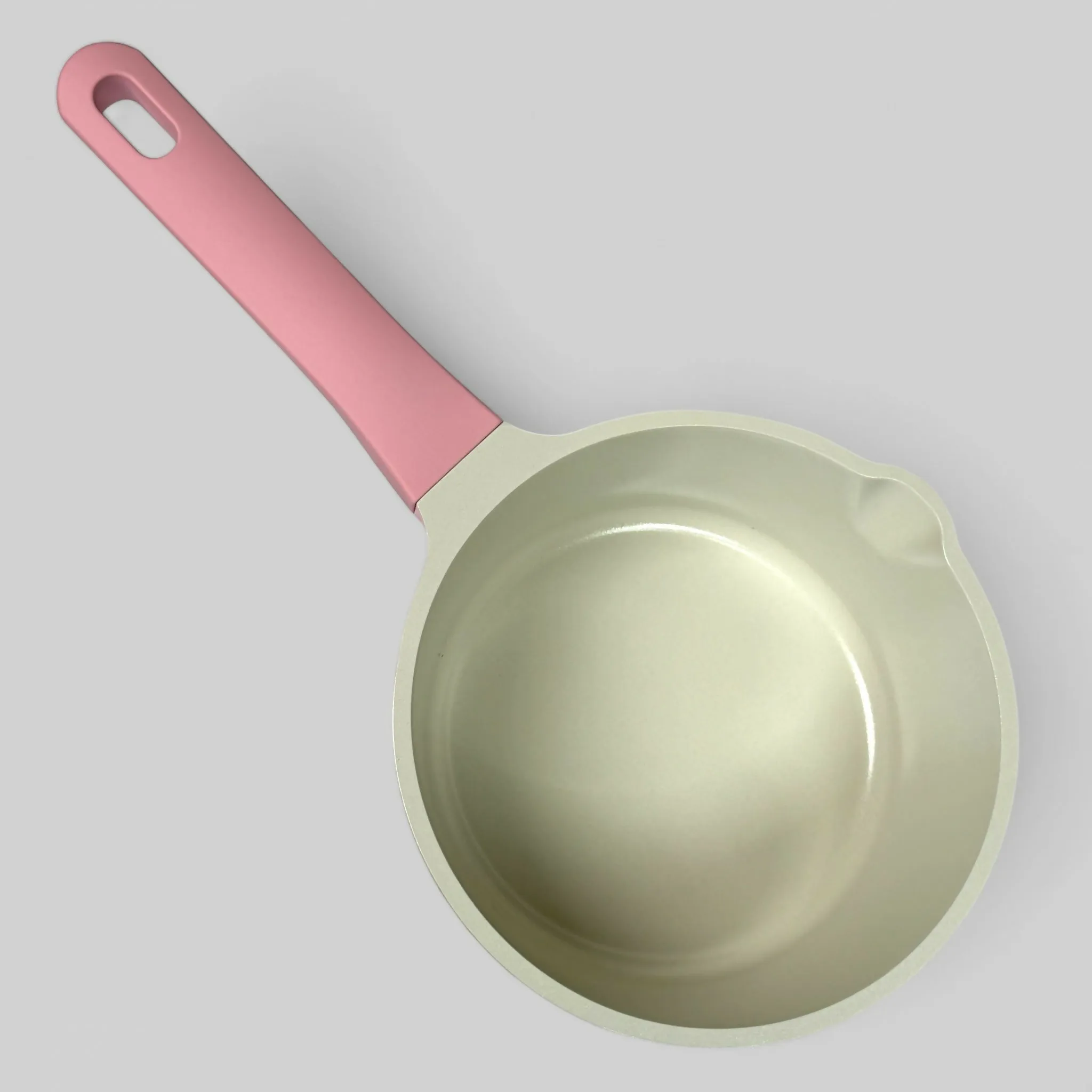 Paris Hilton 2 Quart Sauce Pan | Pink
