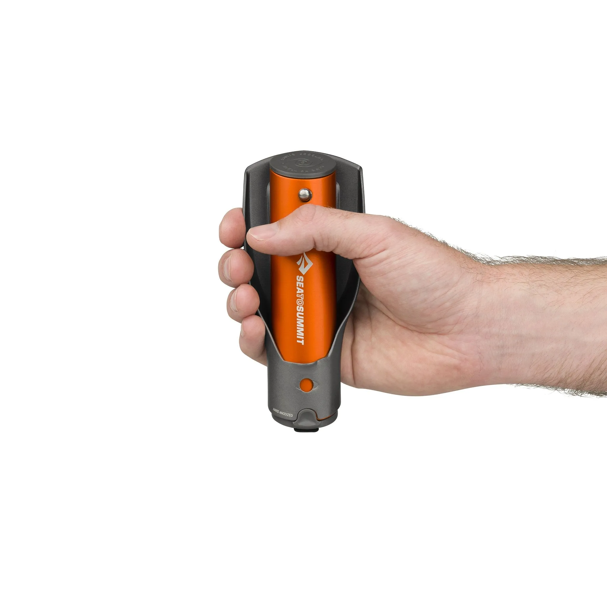 Pocket Trowel Alloy