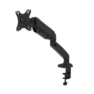 Port Desk Monitor Arm Single Screen Up To 32 Vesa Mountable 901104