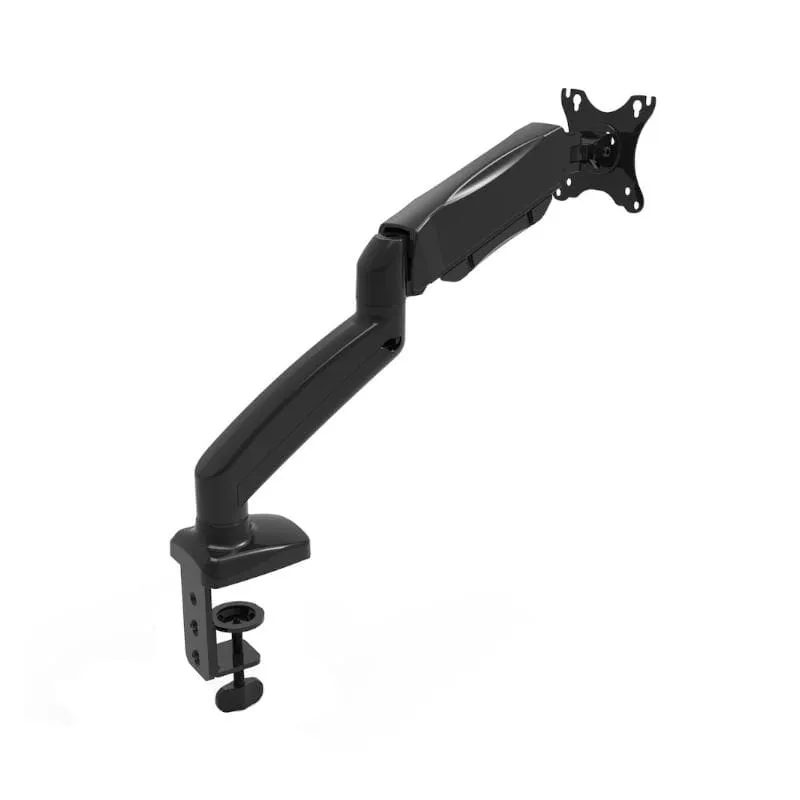 Port Desk Monitor Arm Single Screen Up To 32 Vesa Mountable 901104