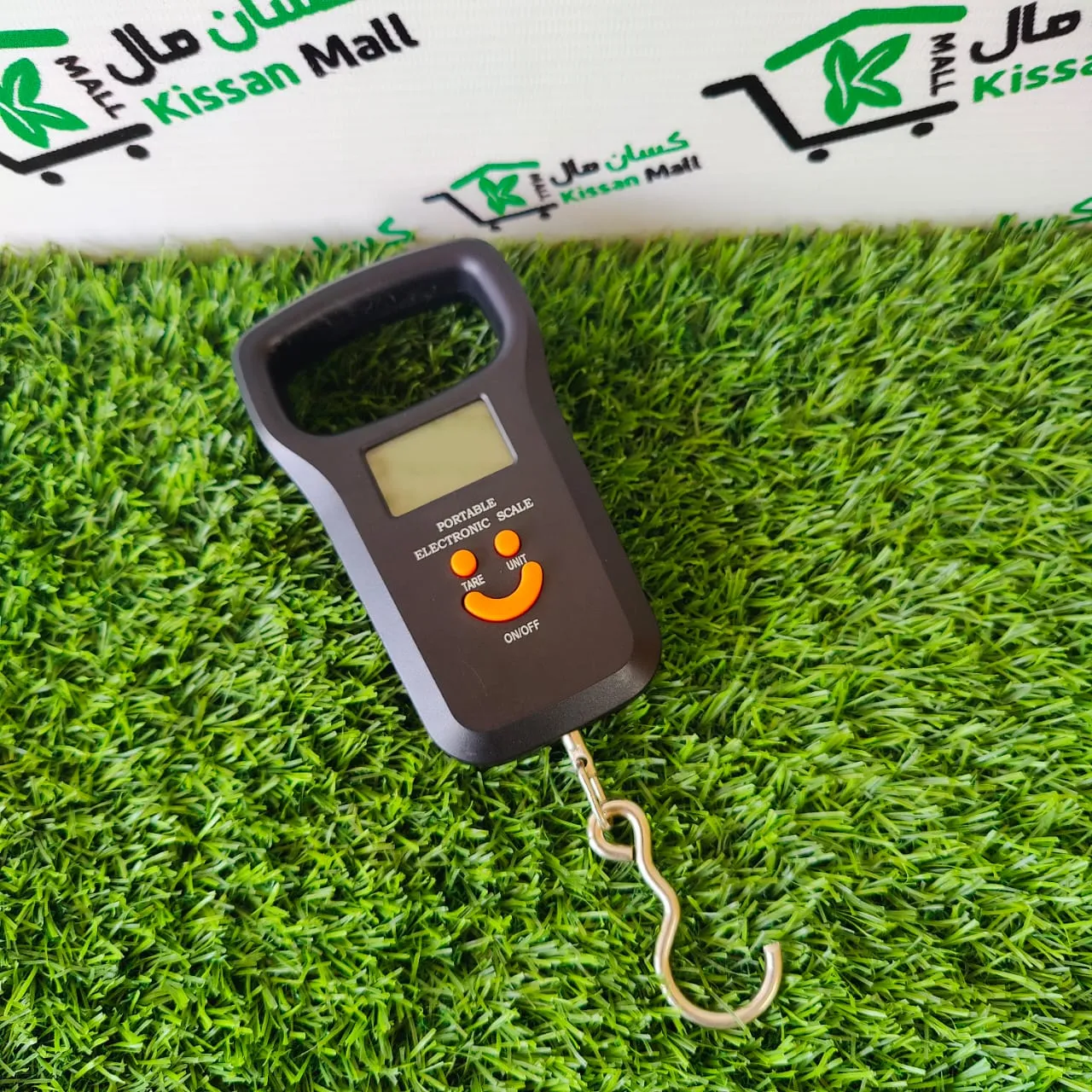 Portable Digital Scale 50kg
