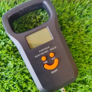 Portable Digital Scale 50kg
