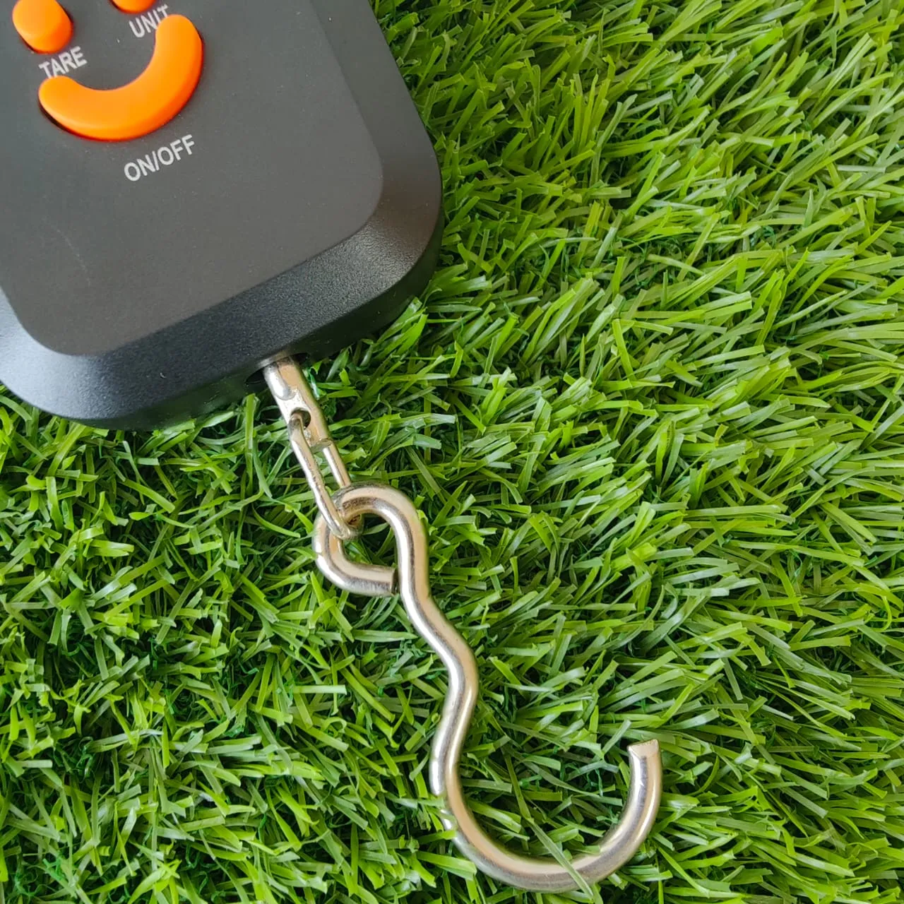 Portable Digital Scale 50kg