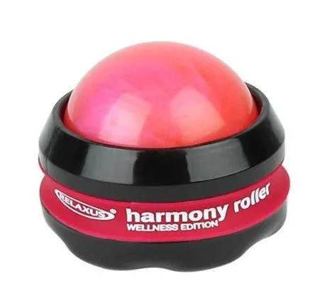 RELAX MASSAGE ROLLERS HANDHELD
