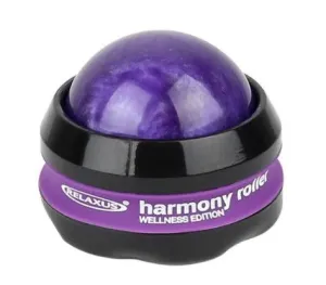 RELAX MASSAGE ROLLERS HANDHELD