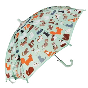Rex London: Childrens Umbrella Nine lives