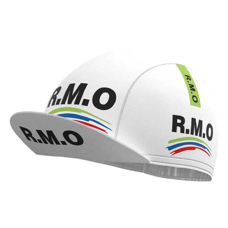 R.M.O Retro Long Sleeve Cycling Kit