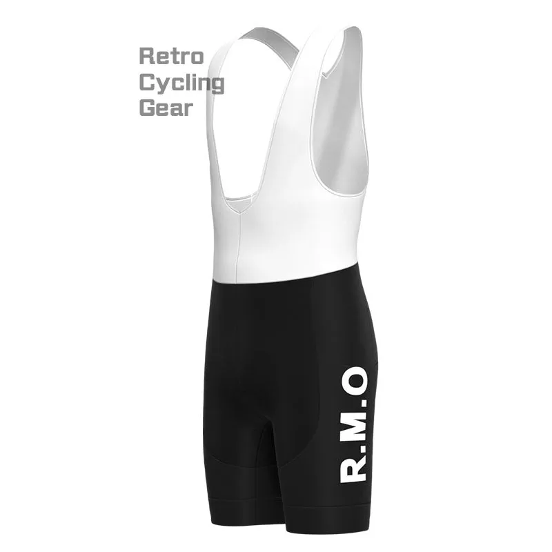 R.M.O Retro Long Sleeve Cycling Kit