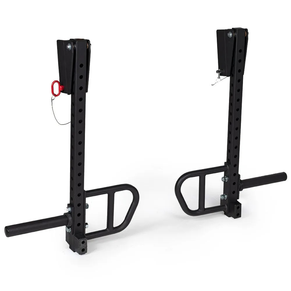 Scratch and Dent, T-3 Series Adjustable Lever Arms