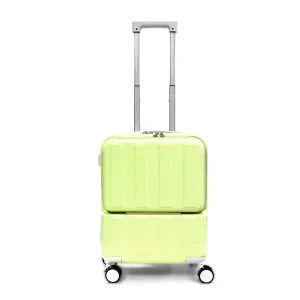 SecureJET CARRY-ON TSA LOCK with USB CHARGING PORT 20" LUGGAGE Cabin