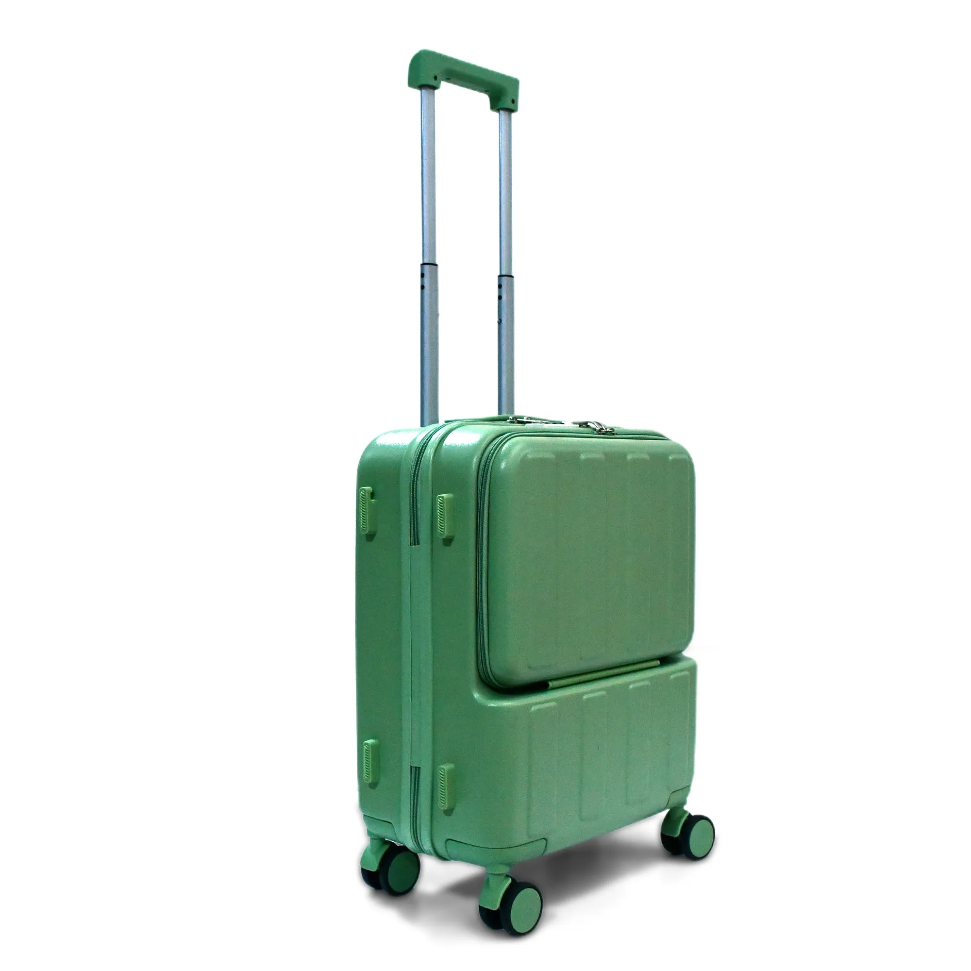 SecureJET CARRY-ON TSA LOCK with USB CHARGING PORT 20" LUGGAGE Cabin