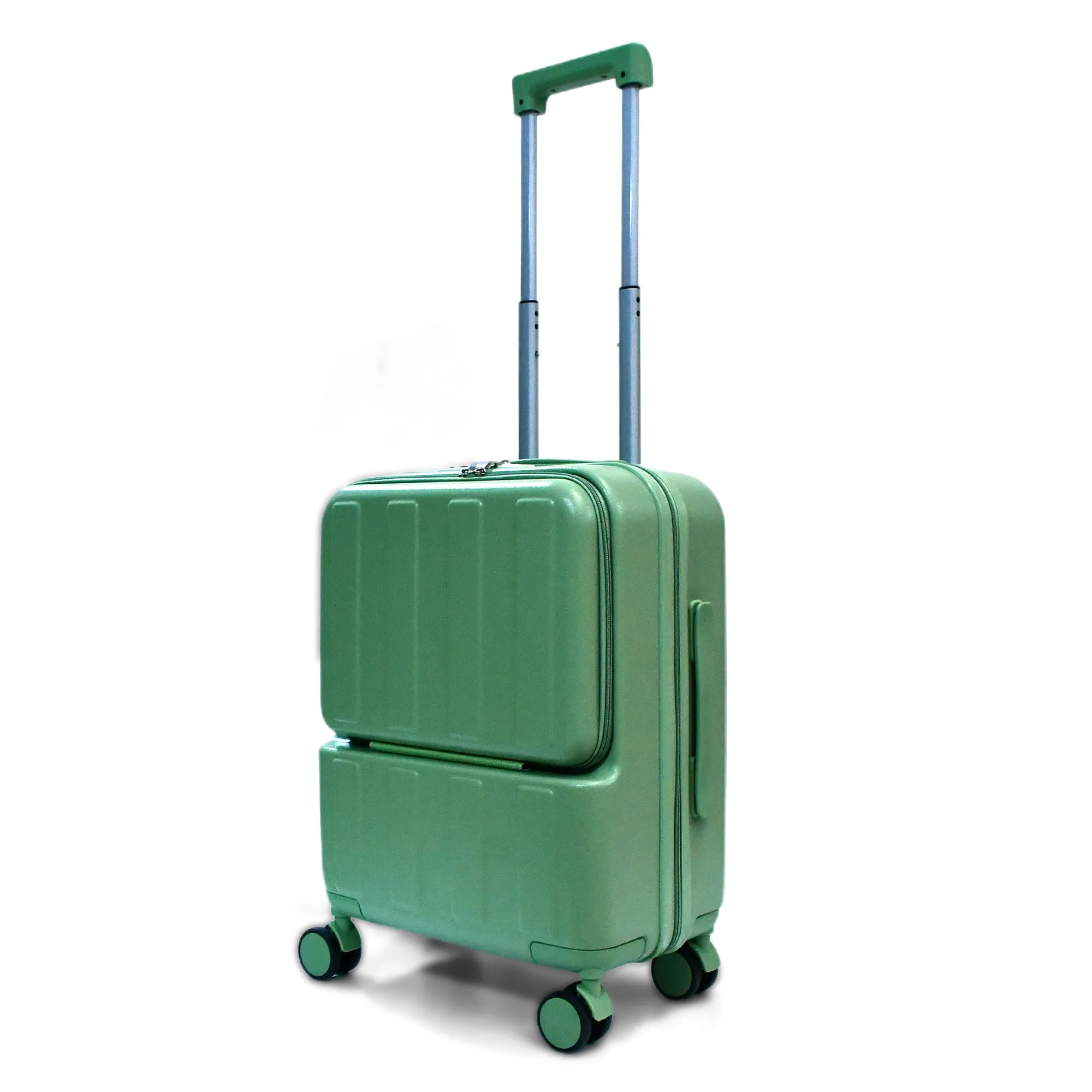 SecureJET CARRY-ON TSA LOCK with USB CHARGING PORT 20" LUGGAGE Cabin
