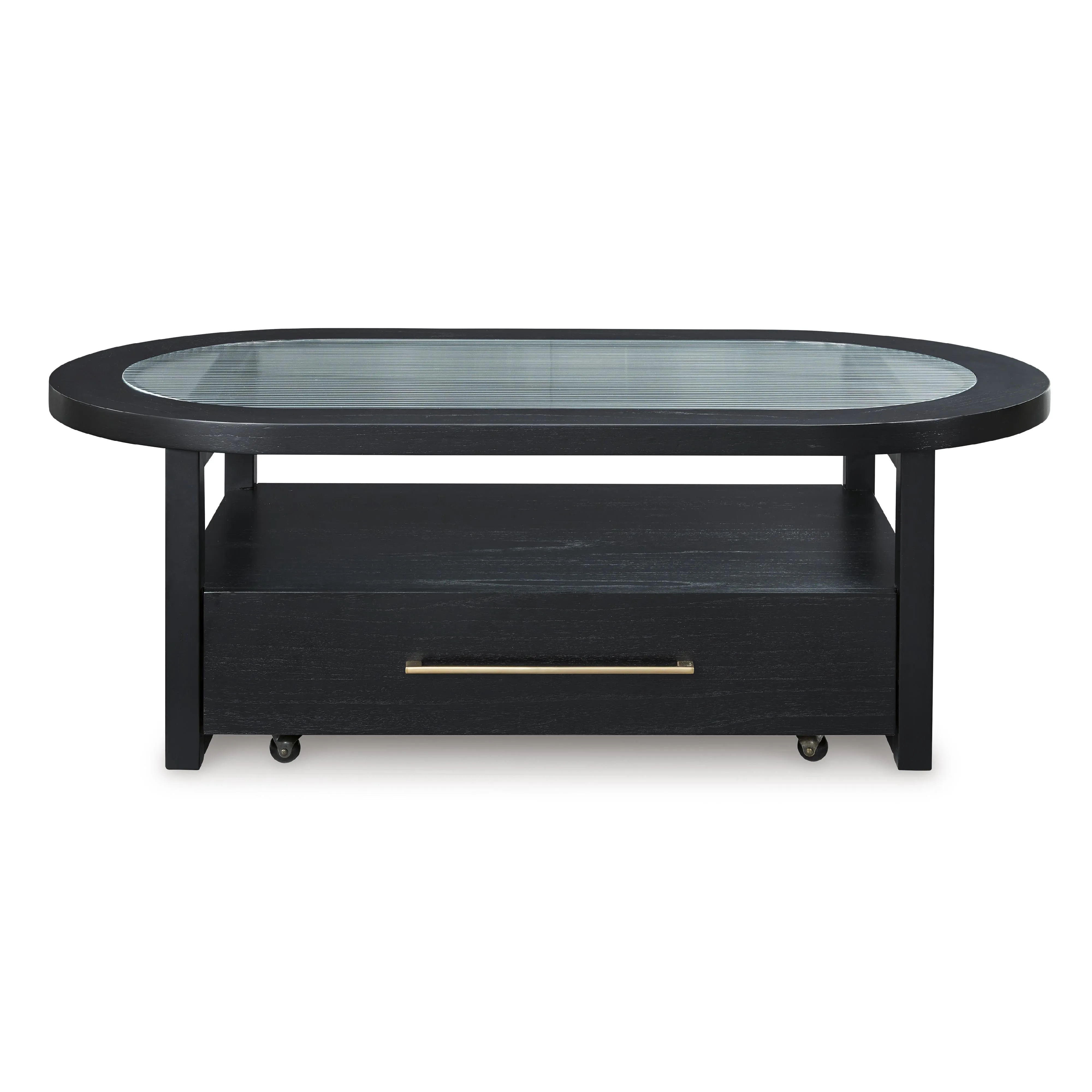 Signature Design by Ashley Winbardi Cocktail Table T786-0