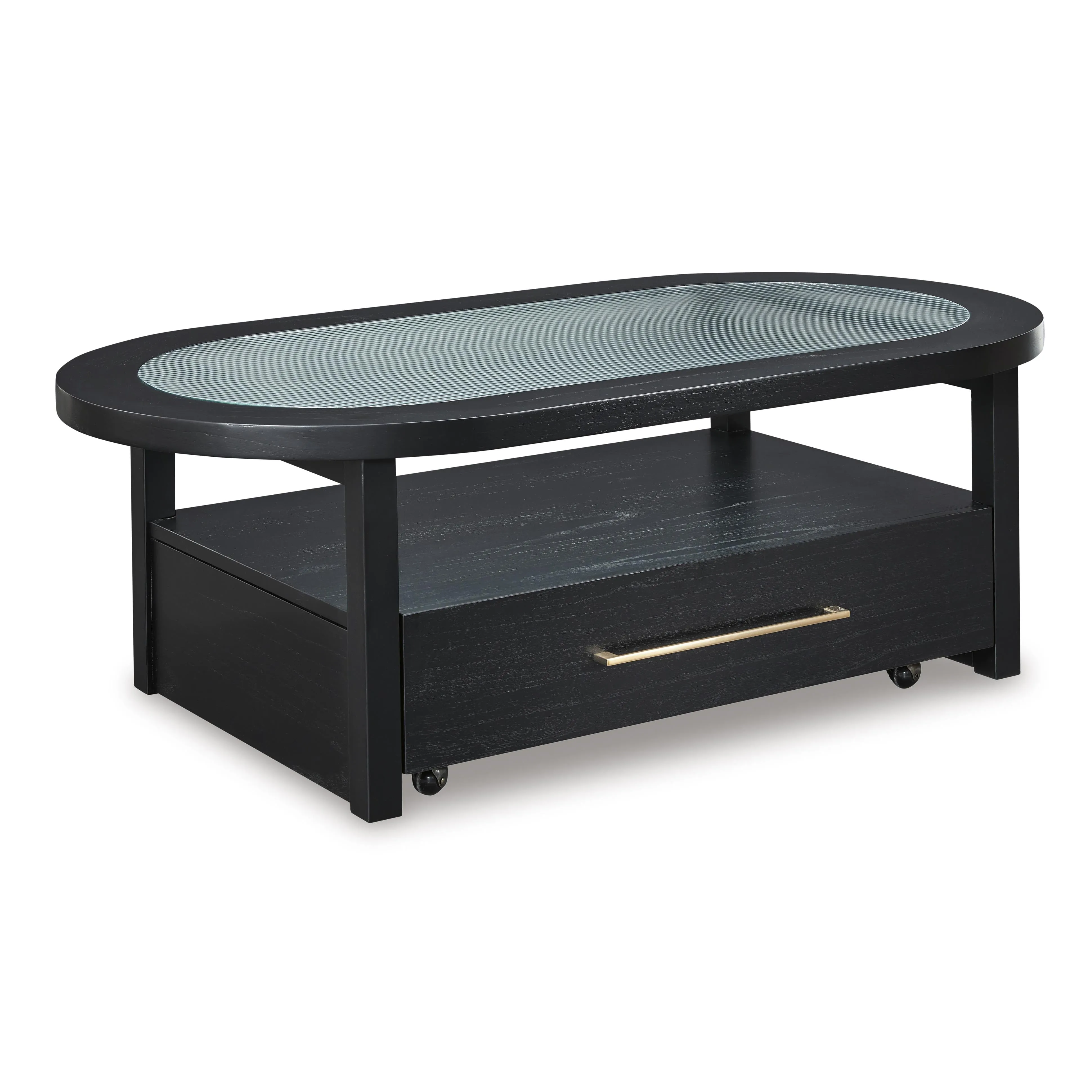 Signature Design by Ashley Winbardi Cocktail Table T786-0