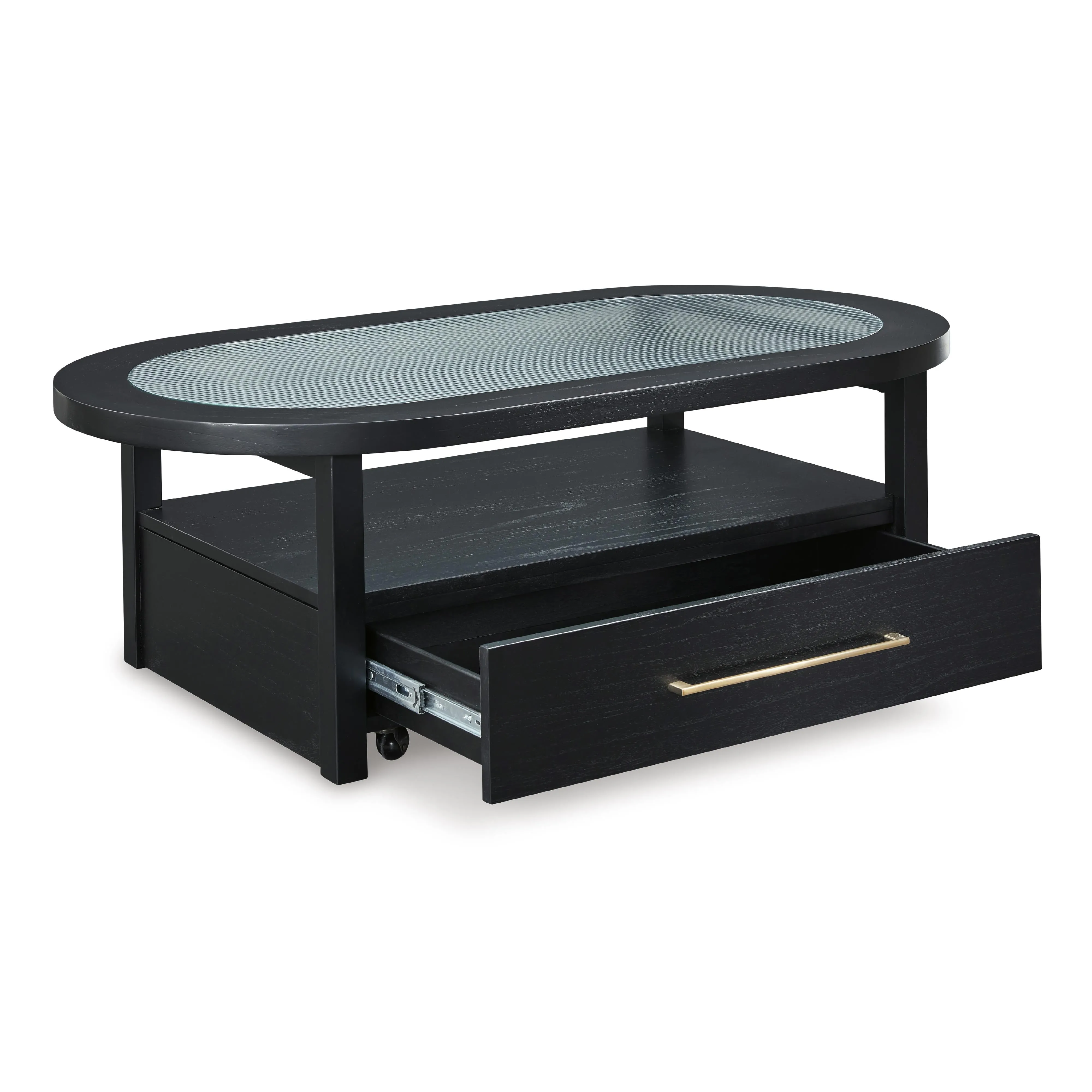 Signature Design by Ashley Winbardi Cocktail Table T786-0