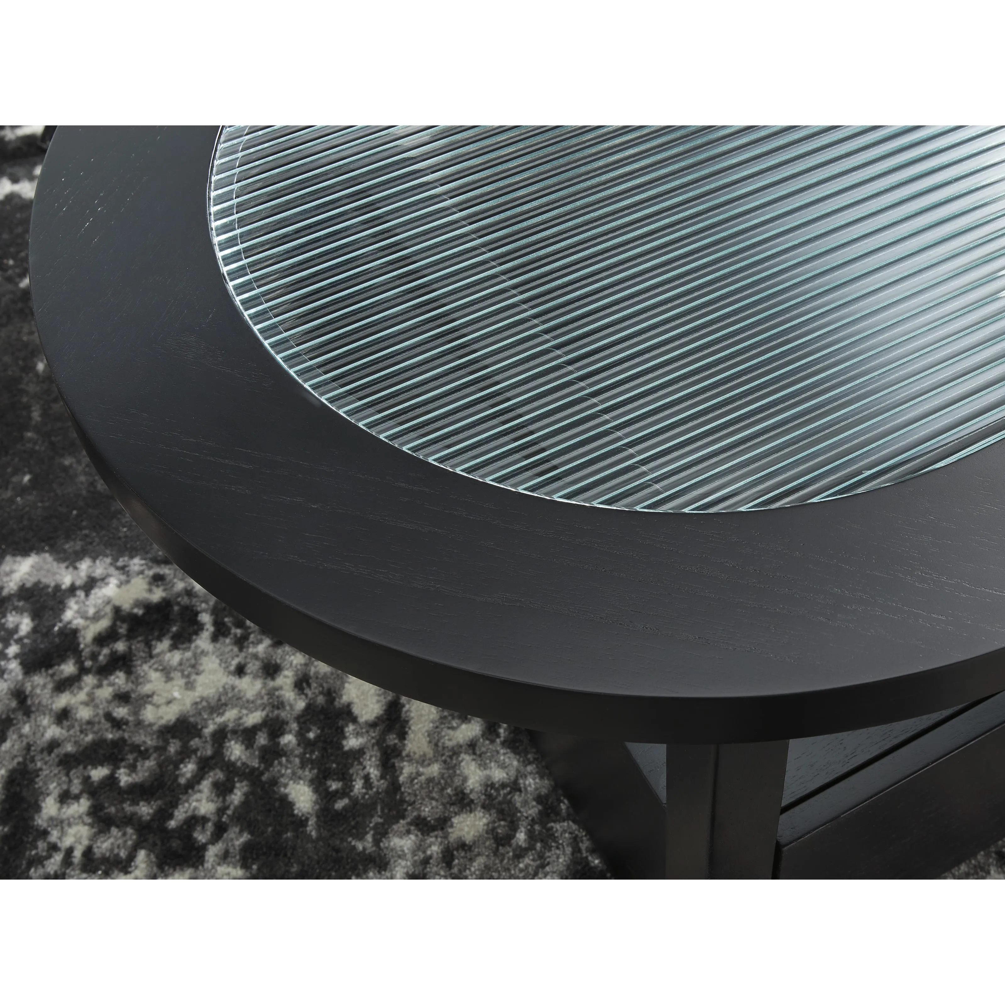 Signature Design by Ashley Winbardi Cocktail Table T786-0