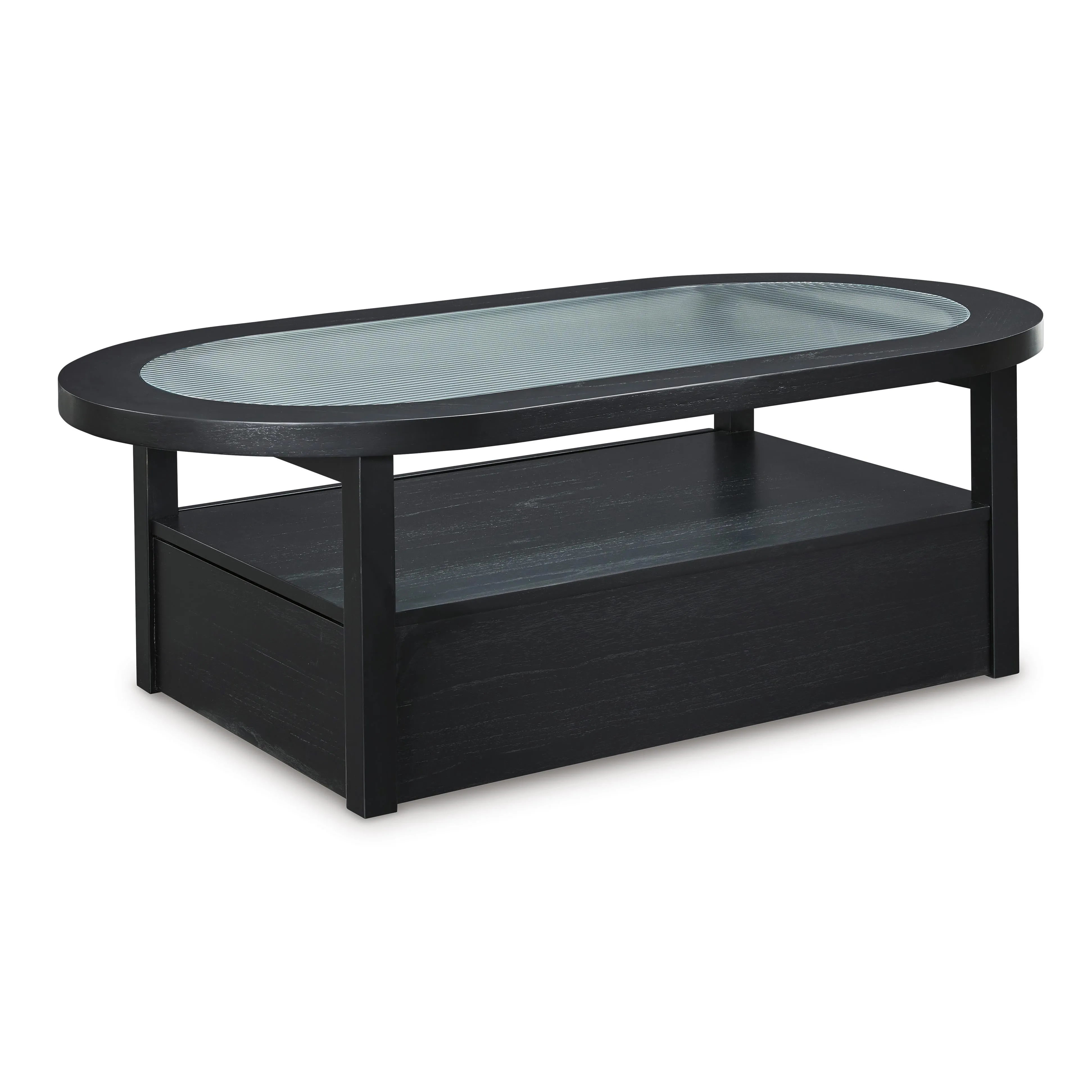 Signature Design by Ashley Winbardi Cocktail Table T786-0
