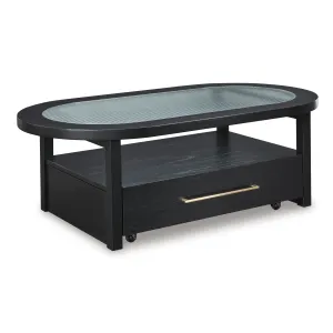 Signature Design by Ashley Winbardi Cocktail Table T786-0