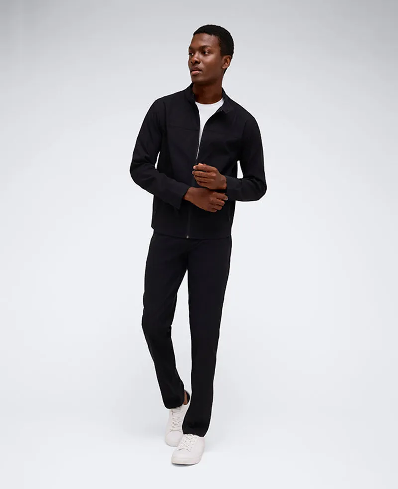 Simplified Utility Jacket