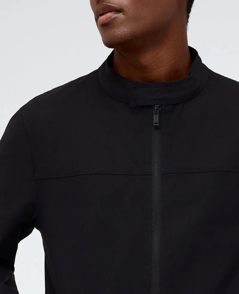 Simplified Utility Jacket