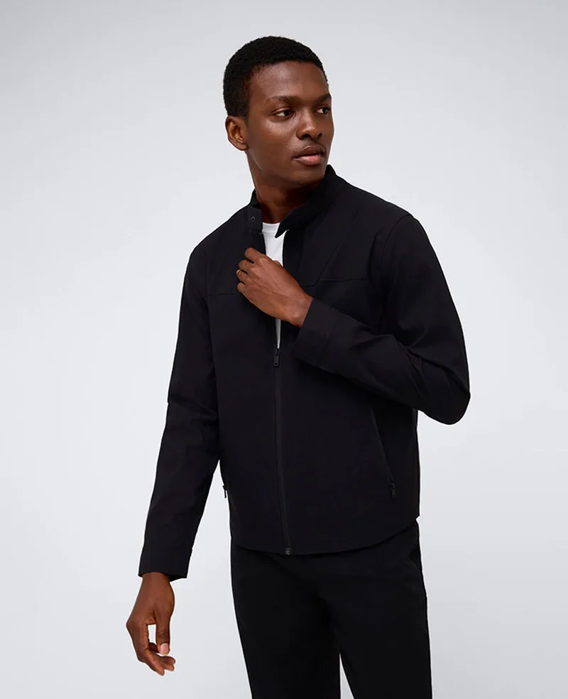 Simplified Utility Jacket