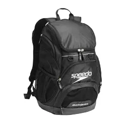 SPEEDO Large Teamster Backpack - 35L With Single Name Monogramming