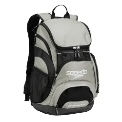 SPEEDO Large Teamster Backpack - 35L With Single Name Monogramming