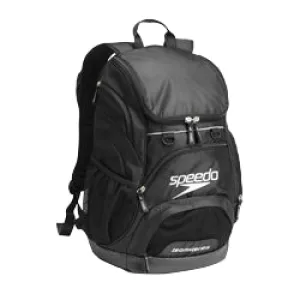 SPEEDO Large Teamster Backpack - 35L With Single Name Monogramming