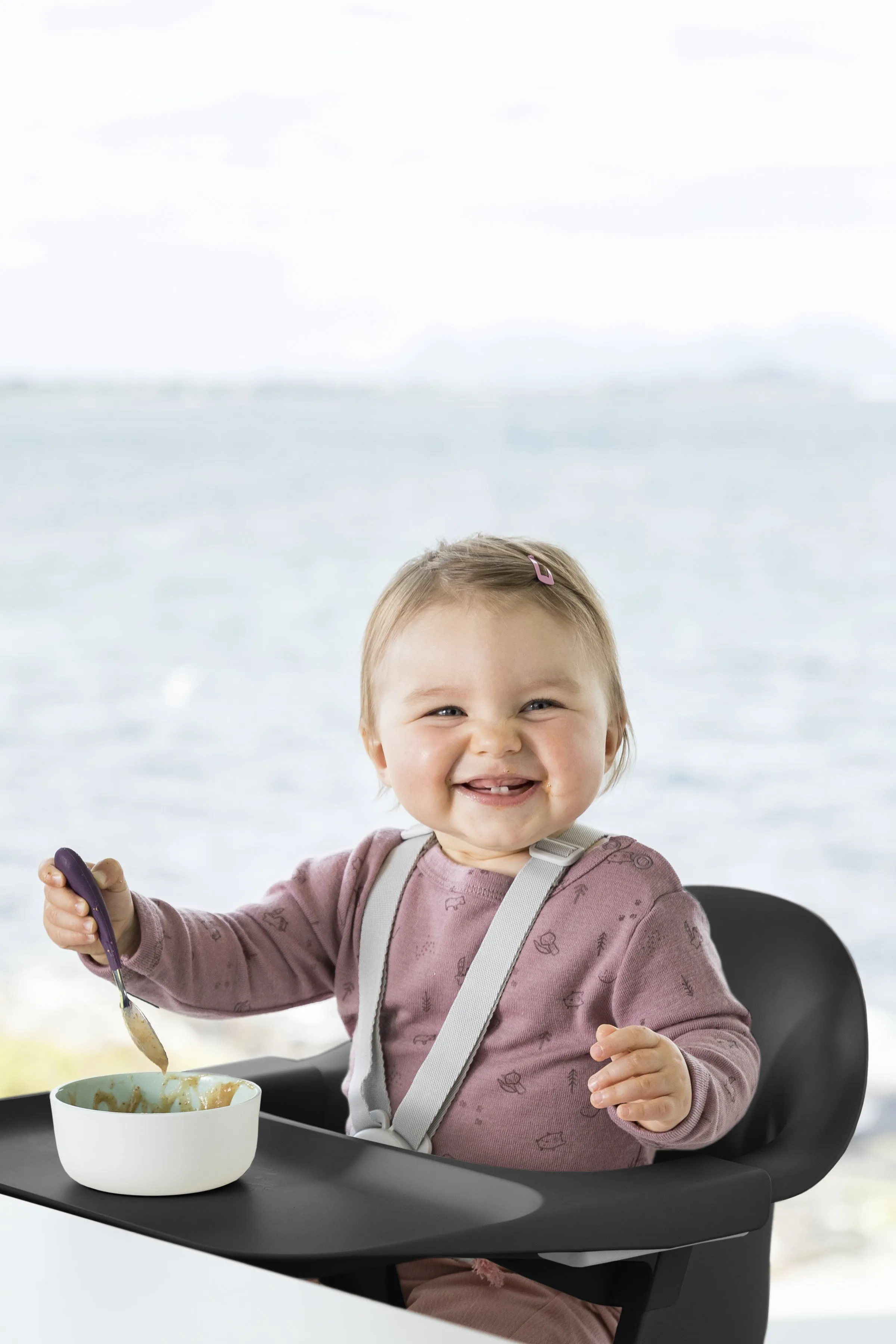 Stokke® Clikk™ High Chair
