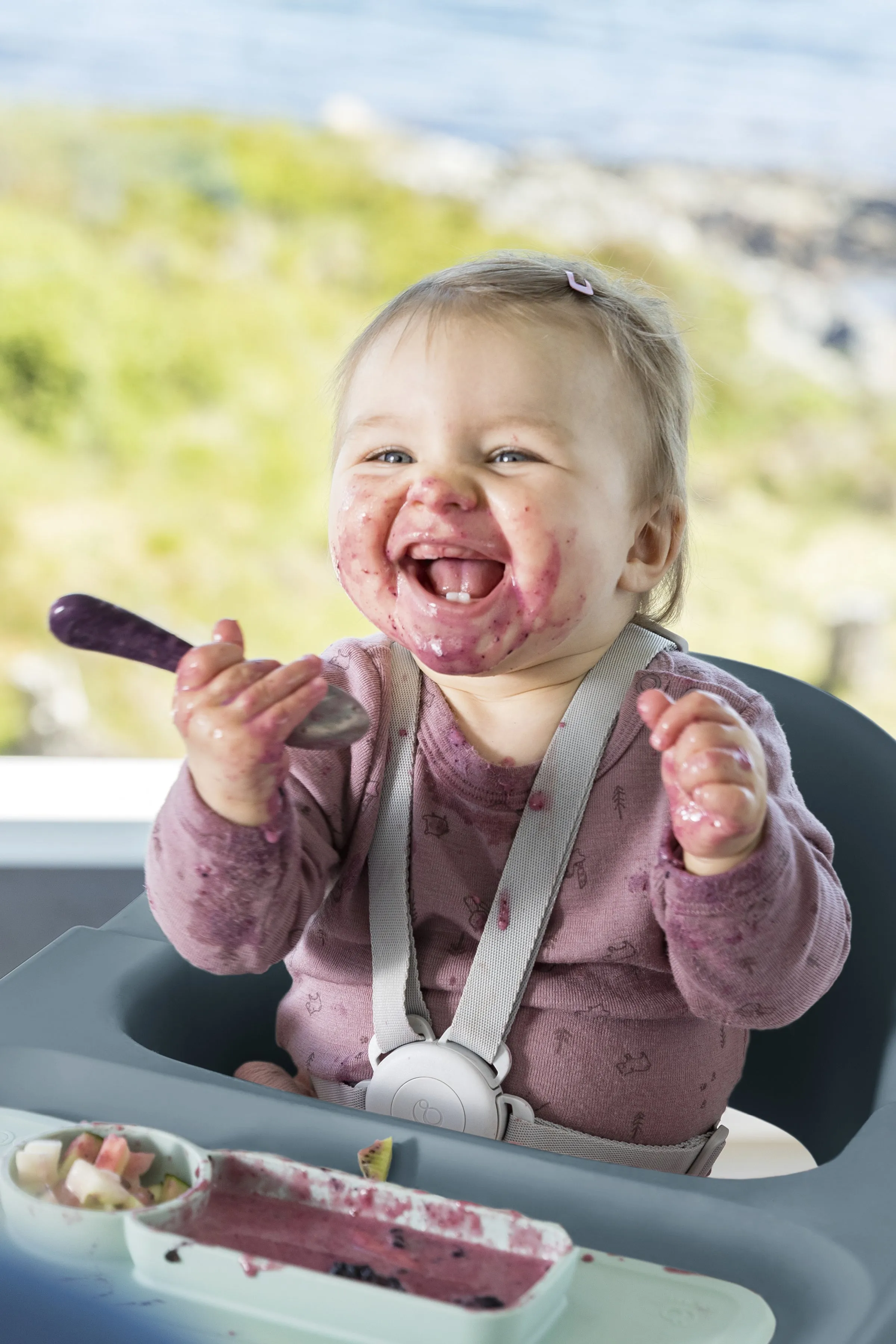 Stokke® Clikk™ High Chair