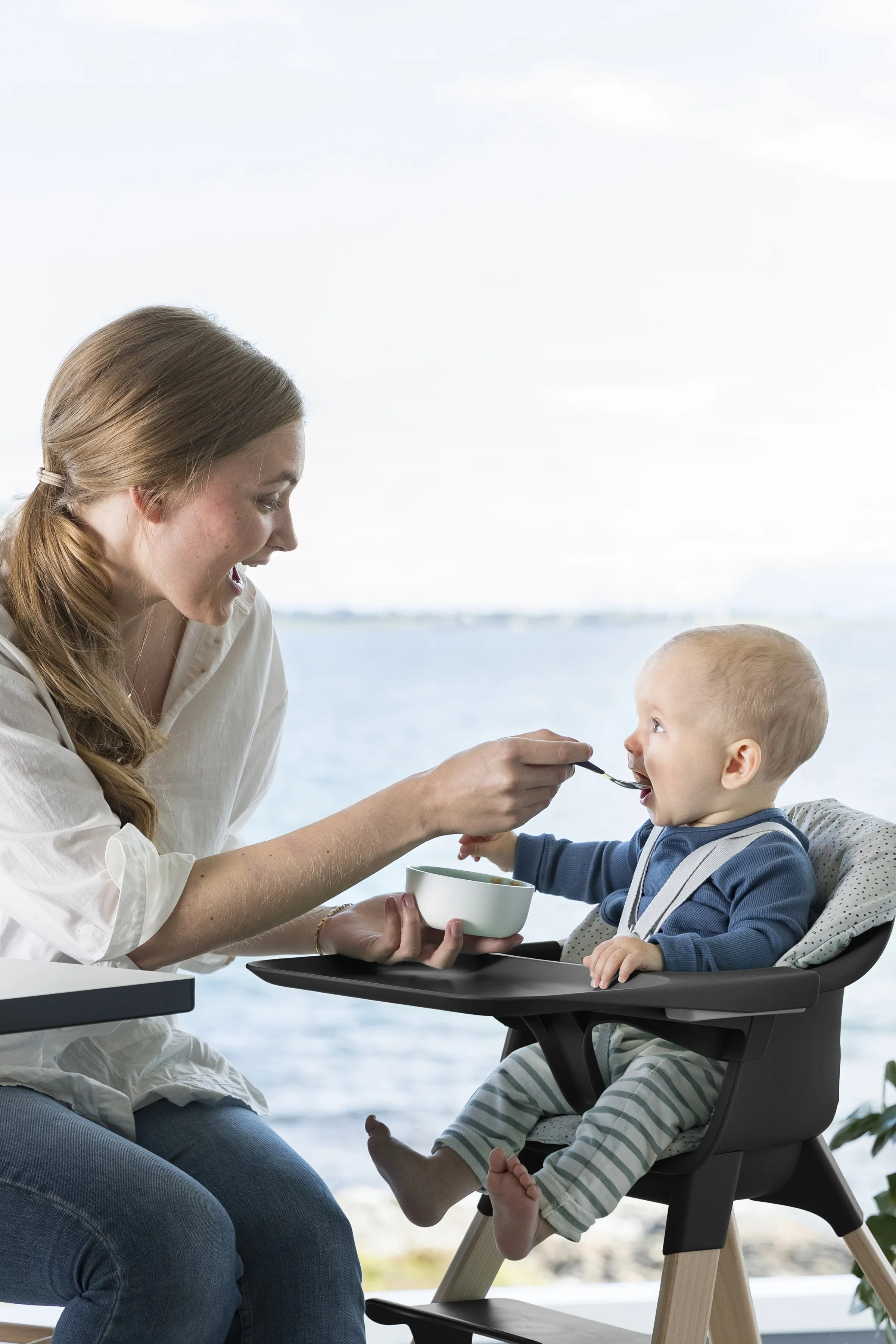Stokke® Clikk™ High Chair
