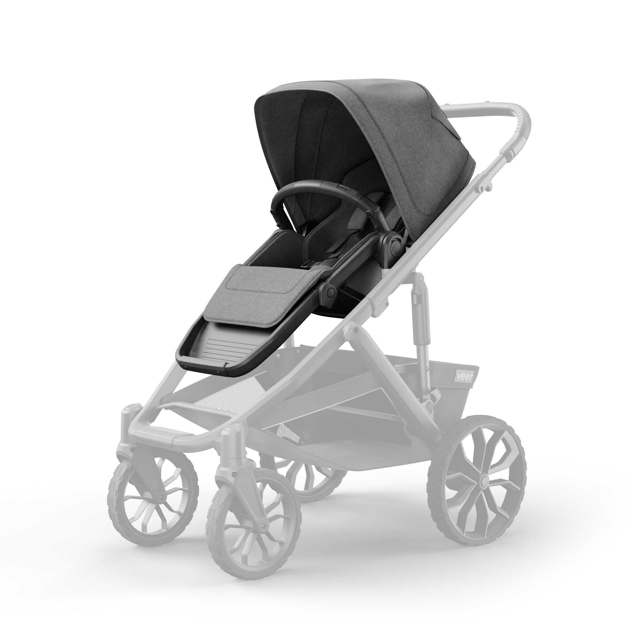 Switch&Roll Luxe Travel System Bundle