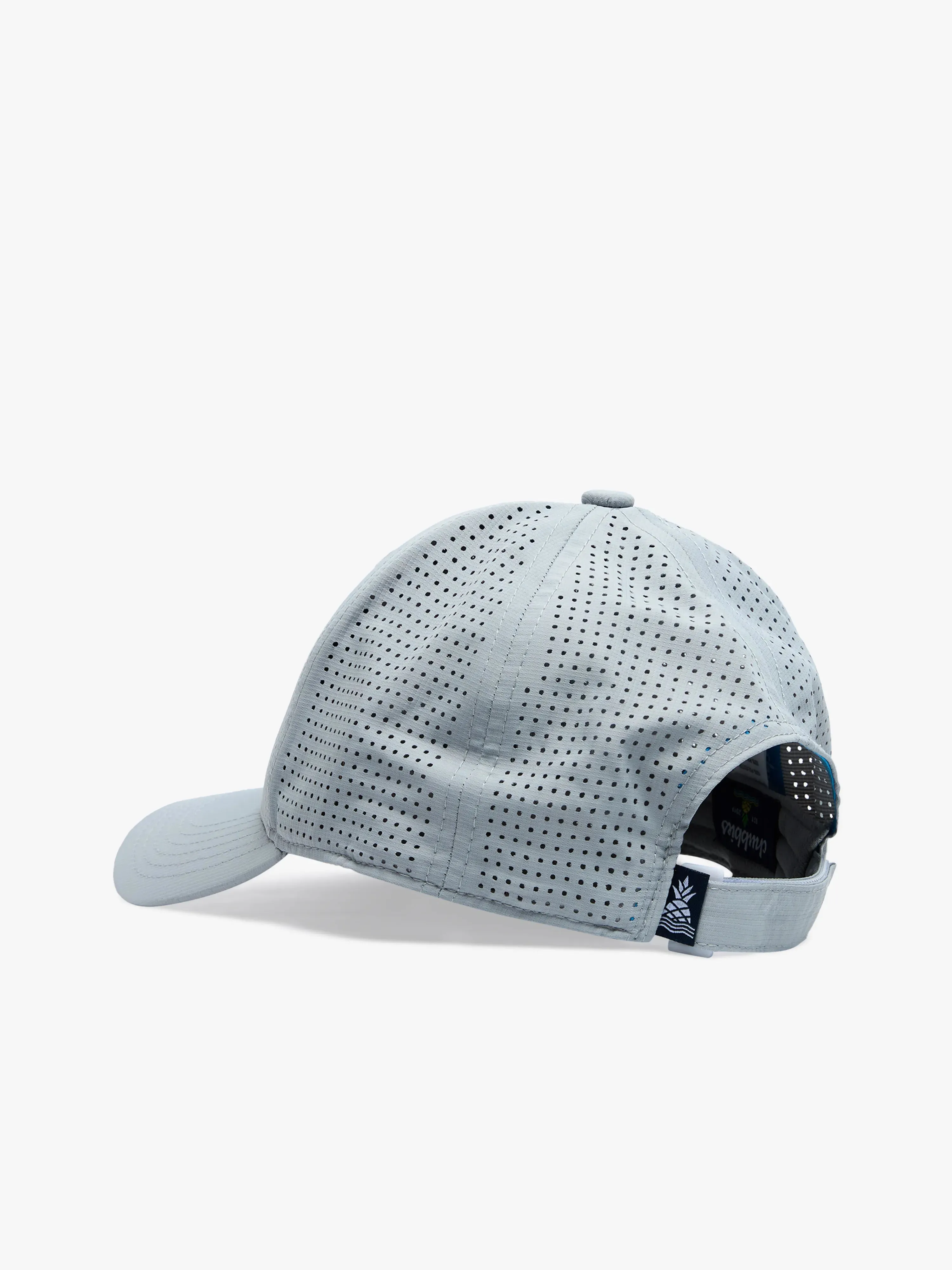 The Glacier Patch (All Day Hat)