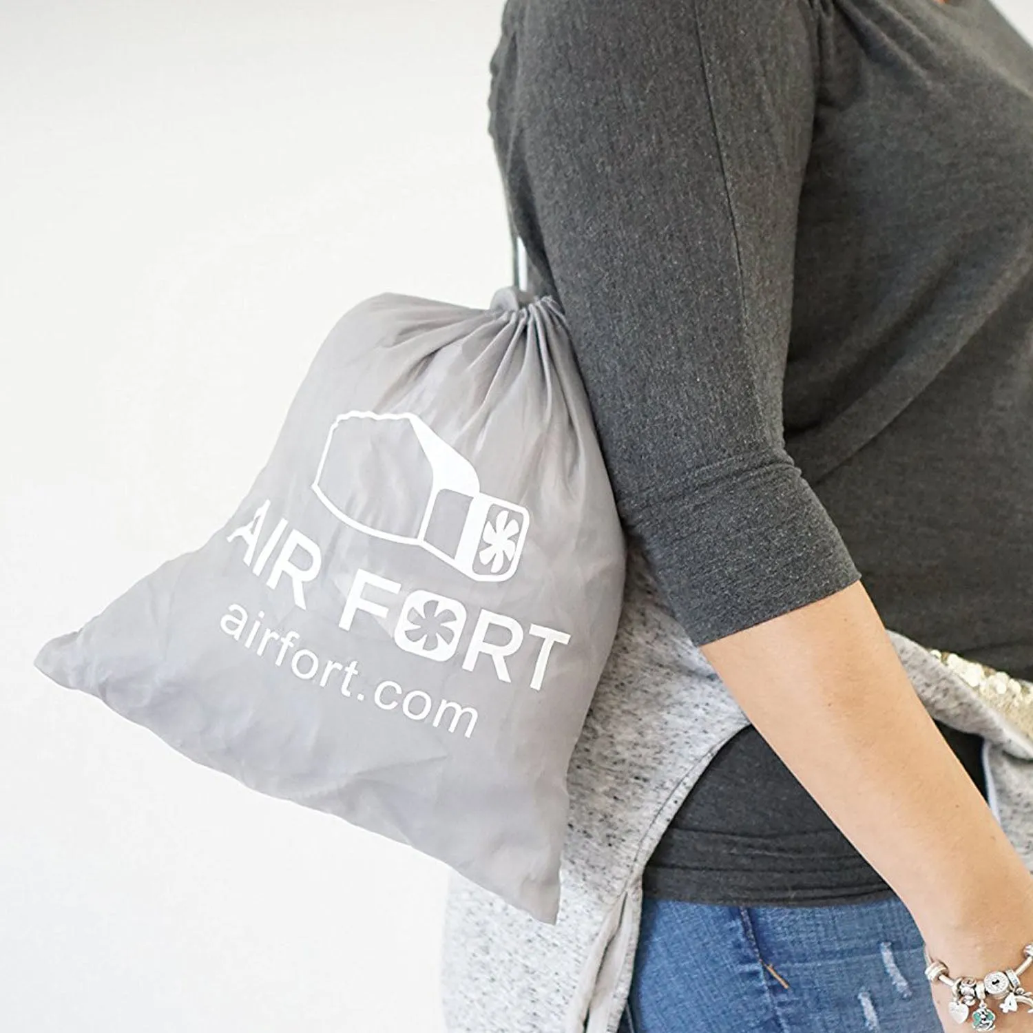 The Original AirFort