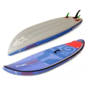 Used - Starboard Surf Deluxe Double Chamber 80x29