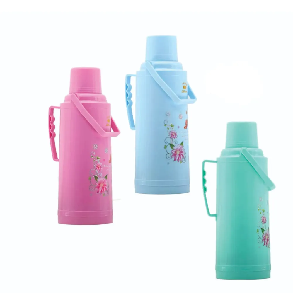 Vacuum Flask 2L